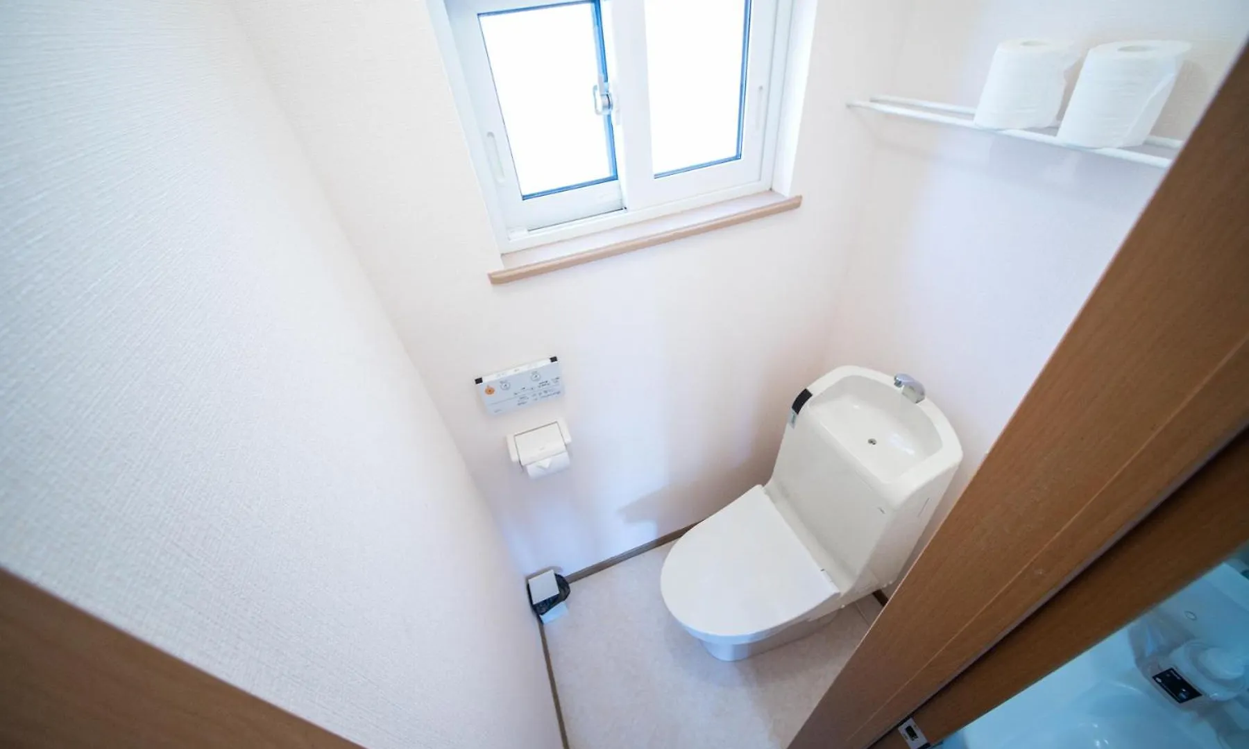 Appartement Sumiyoshi House Room A Otaru Japon