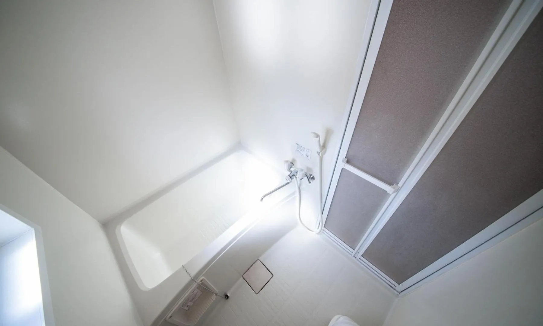 Sumiyoshi House Room A Otaru 0*,  Japon