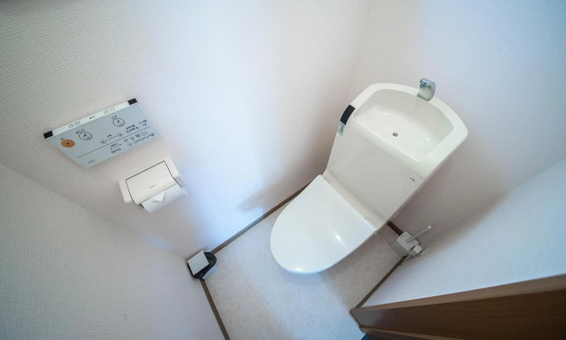 Sumiyoshi House Room A Otaru 0*,