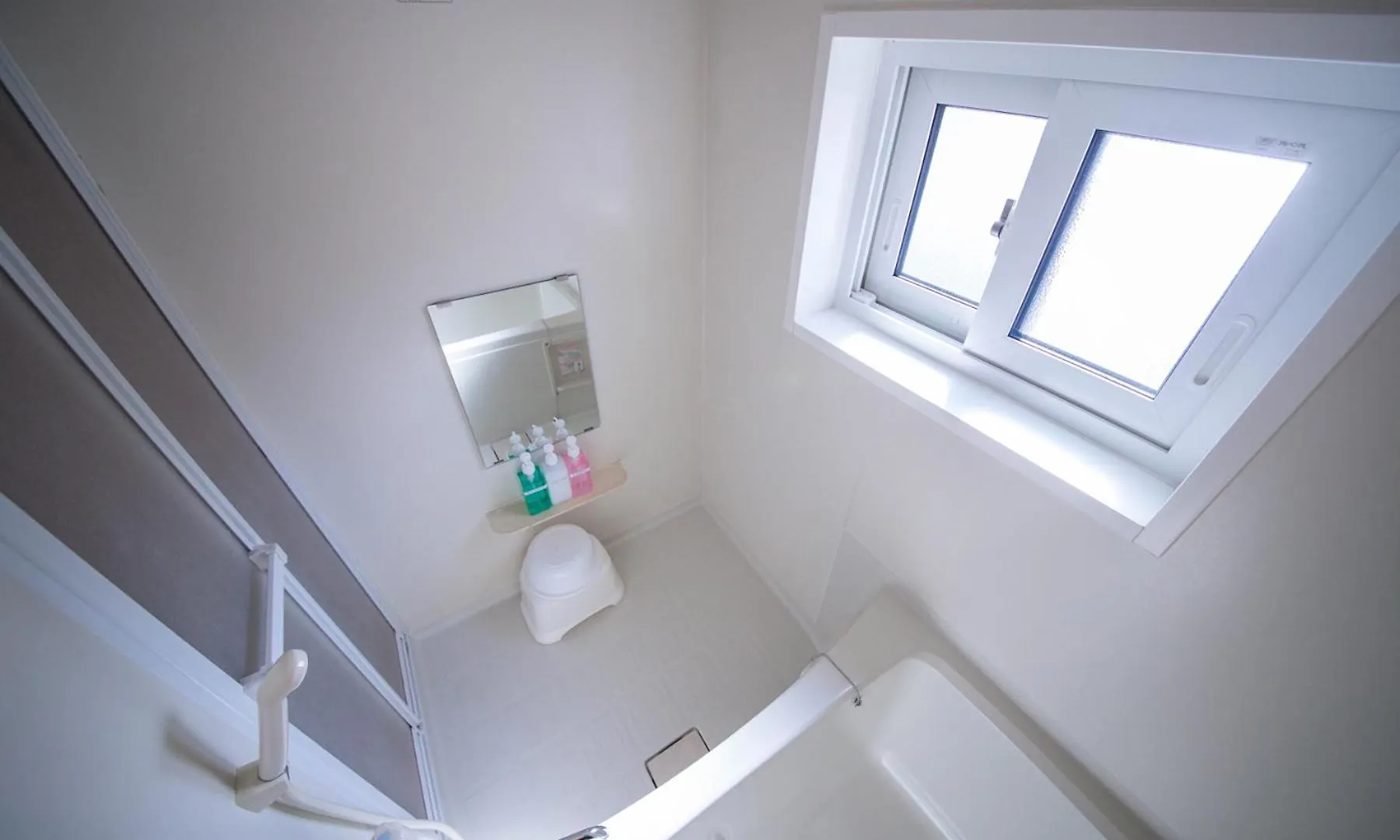 Appartement Sumiyoshi House Room A Otaru
