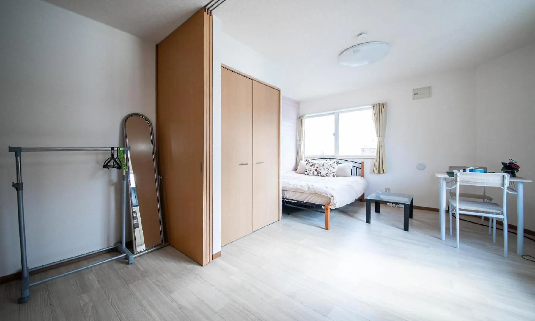Appartement Sumiyoshi House Room A Otaru